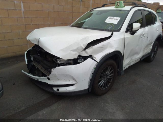 Photo 5 VIN: JM3KFBBM9J0353378 - MAZDA CX-5 