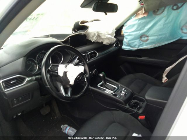 Photo 7 VIN: JM3KFBBM9J0353378 - MAZDA CX-5 