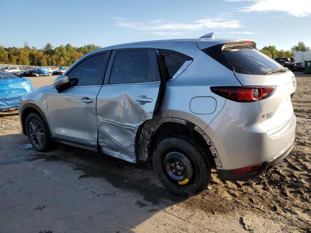 Photo 1 VIN: JM3KFBBM9J0406712 - MAZDA CX-5 