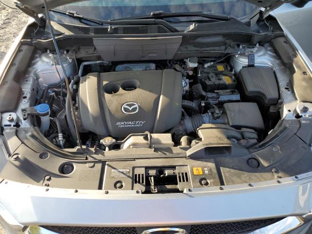 Photo 10 VIN: JM3KFBBM9J0406712 - MAZDA CX-5 