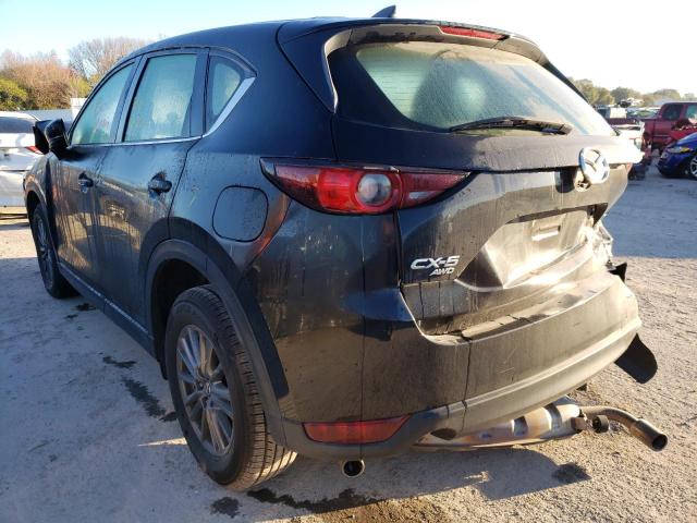 Photo 2 VIN: JM3KFBBM9J0413997 - MAZDA CX-5 