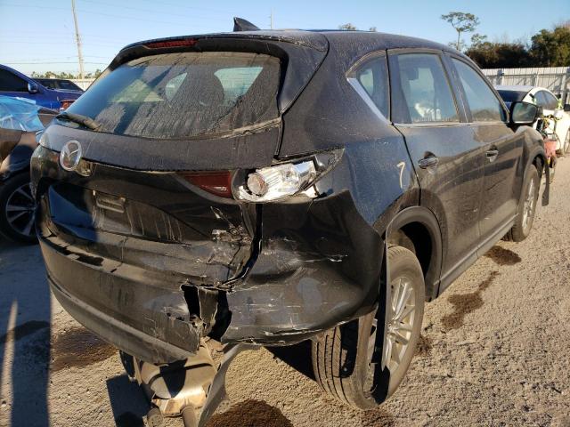 Photo 3 VIN: JM3KFBBM9J0413997 - MAZDA CX-5 