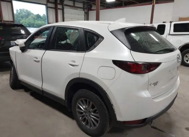 Photo 2 VIN: JM3KFBBM9J0421999 - MAZDA CX-5 