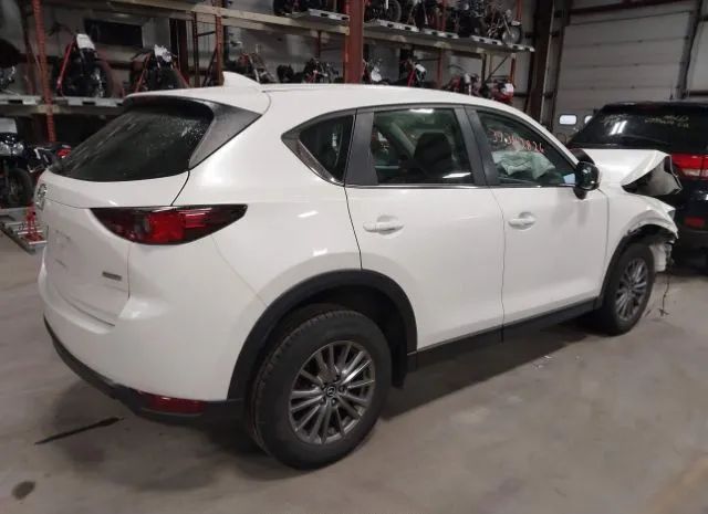 Photo 3 VIN: JM3KFBBM9J0421999 - MAZDA CX-5 