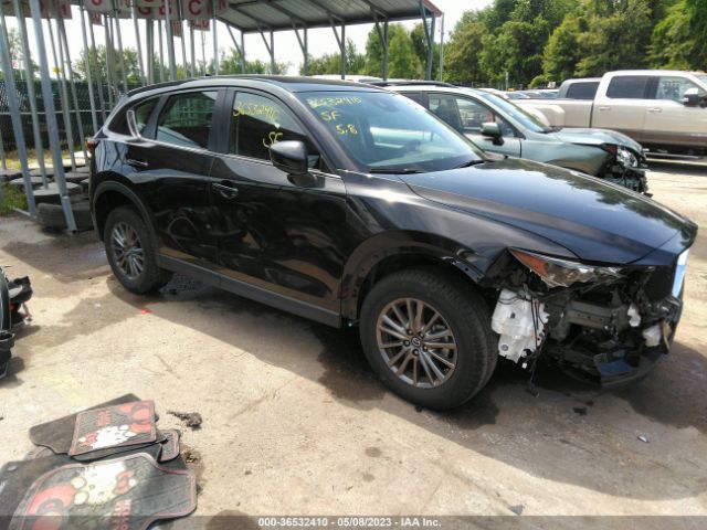 Photo 0 VIN: JM3KFBBM9J0448670 - MAZDA CX-5 