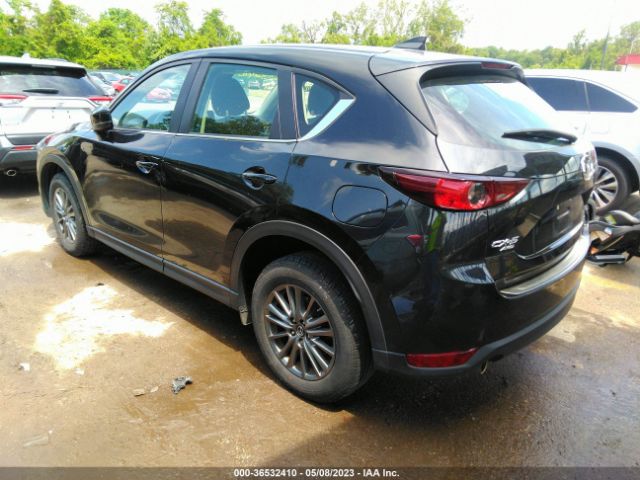 Photo 2 VIN: JM3KFBBM9J0448670 - MAZDA CX-5 