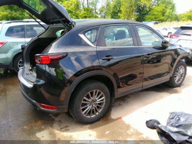 Photo 3 VIN: JM3KFBBM9J0448670 - MAZDA CX-5 