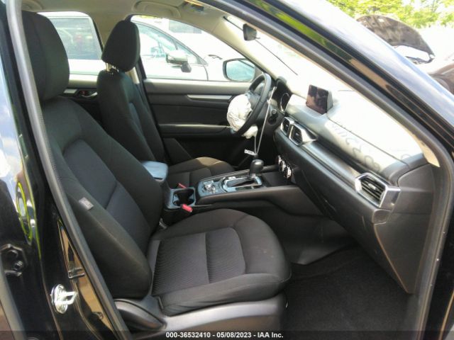 Photo 4 VIN: JM3KFBBM9J0448670 - MAZDA CX-5 