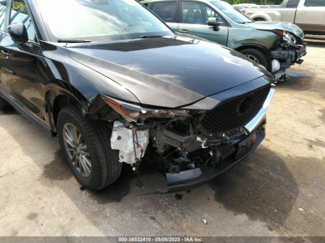 Photo 5 VIN: JM3KFBBM9J0448670 - MAZDA CX-5 