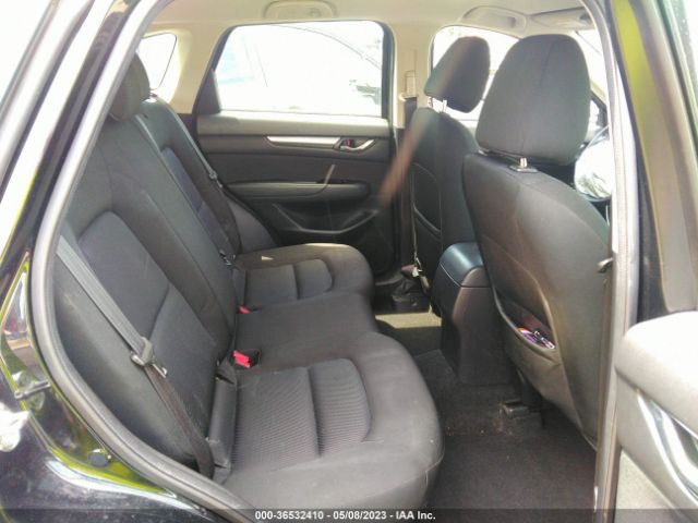 Photo 7 VIN: JM3KFBBM9J0448670 - MAZDA CX-5 