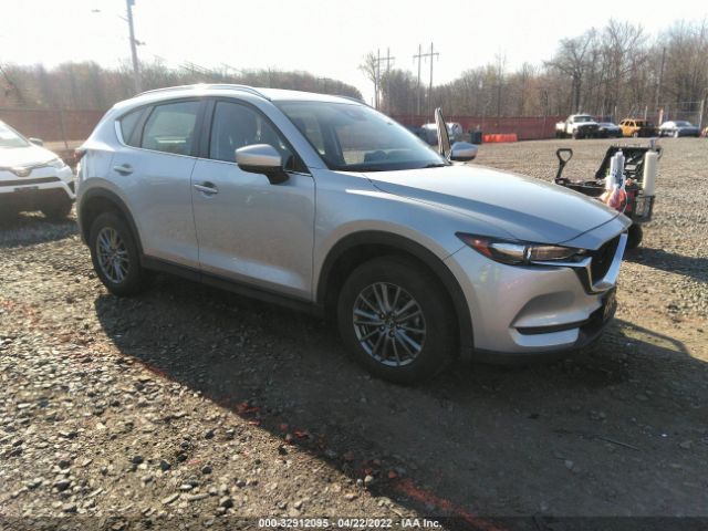 Photo 0 VIN: JM3KFBBM9J0451651 - MAZDA CX-5 