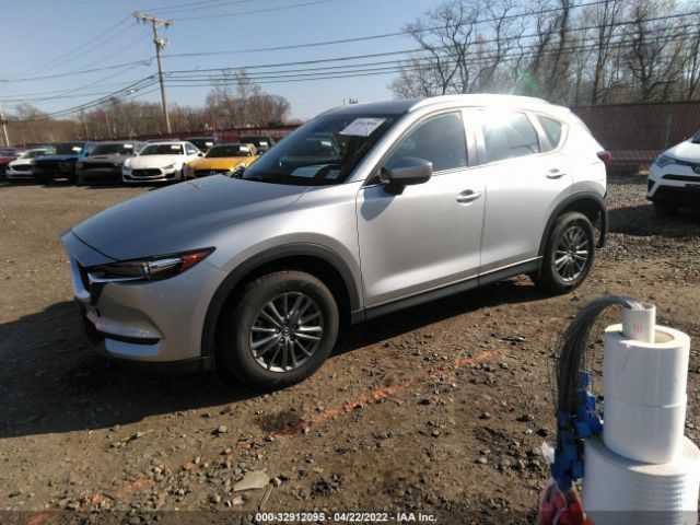 Photo 1 VIN: JM3KFBBM9J0451651 - MAZDA CX-5 