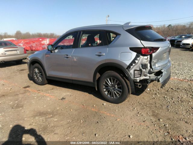 Photo 2 VIN: JM3KFBBM9J0451651 - MAZDA CX-5 