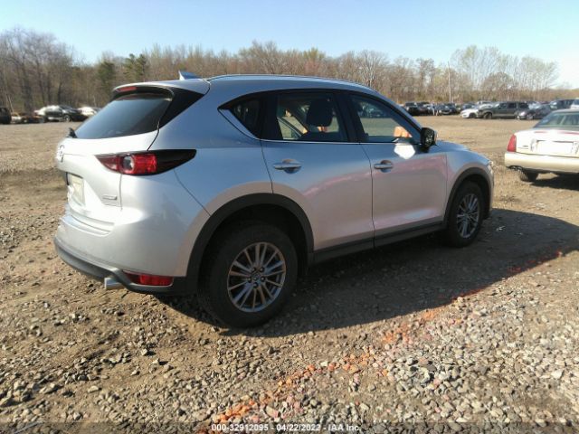 Photo 3 VIN: JM3KFBBM9J0451651 - MAZDA CX-5 