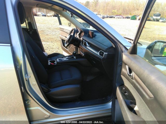 Photo 4 VIN: JM3KFBBM9J0451651 - MAZDA CX-5 