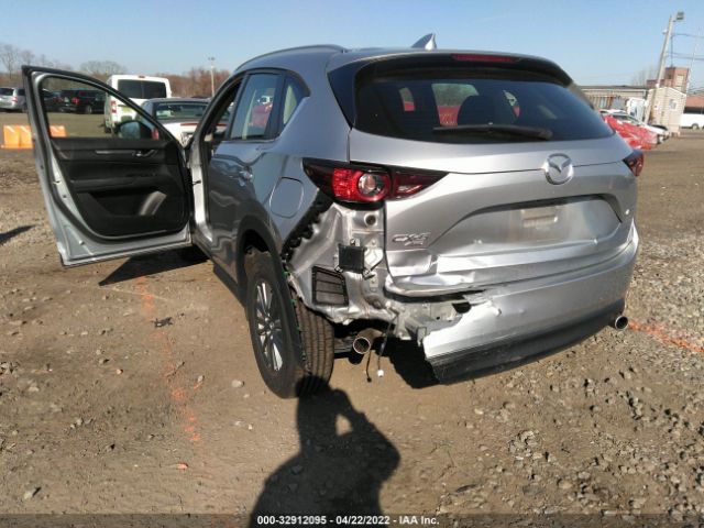 Photo 5 VIN: JM3KFBBM9J0451651 - MAZDA CX-5 