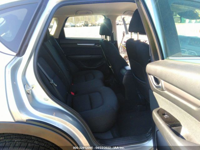 Photo 7 VIN: JM3KFBBM9J0451651 - MAZDA CX-5 