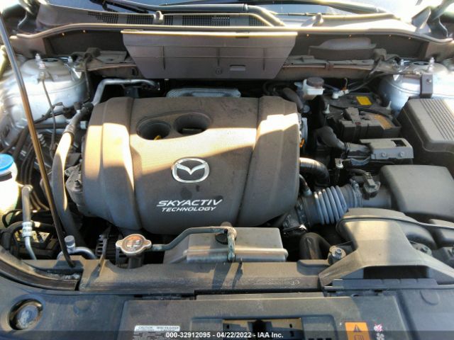 Photo 9 VIN: JM3KFBBM9J0451651 - MAZDA CX-5 