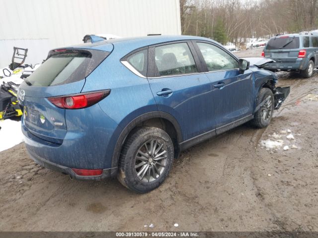 Photo 3 VIN: JM3KFBBM9J0462956 - MAZDA CX-5 