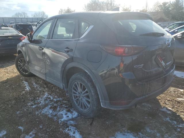 Photo 1 VIN: JM3KFBBM9J0472578 - MAZDA CX-5 