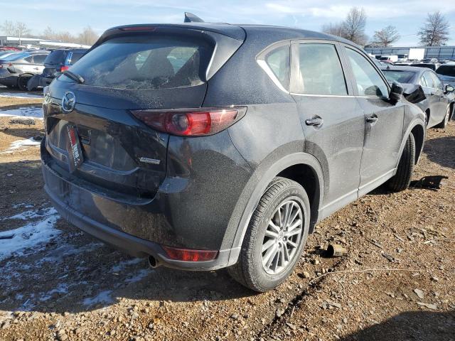 Photo 2 VIN: JM3KFBBM9J0472578 - MAZDA CX-5 