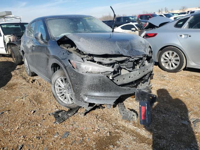 Photo 3 VIN: JM3KFBBM9J0472578 - MAZDA CX-5 