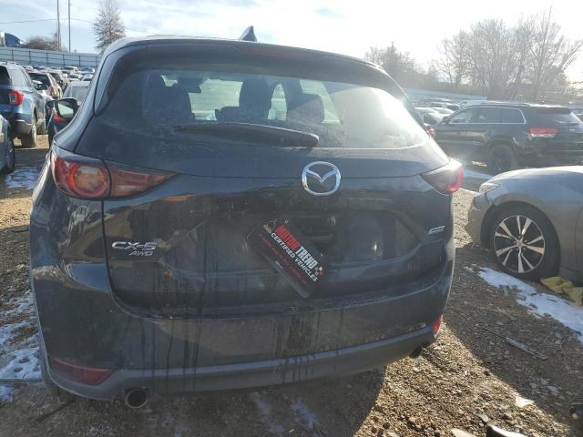 Photo 5 VIN: JM3KFBBM9J0472578 - MAZDA CX-5 