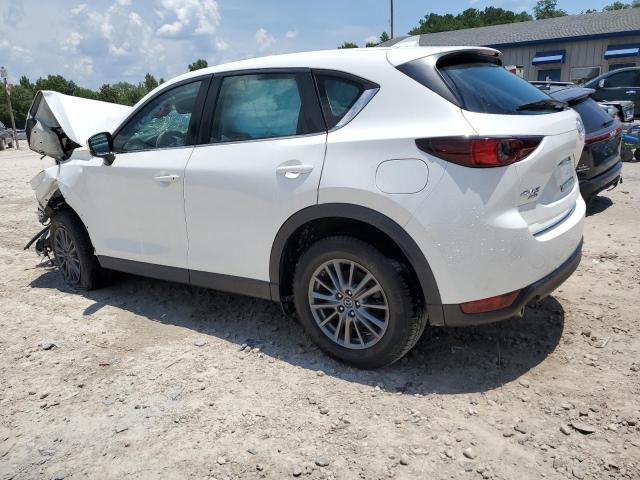 Photo 1 VIN: JM3KFBBM9K0521893 - MAZDA CX-5 