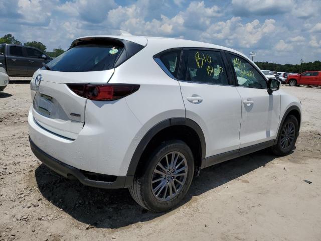 Photo 2 VIN: JM3KFBBM9K0521893 - MAZDA CX-5 