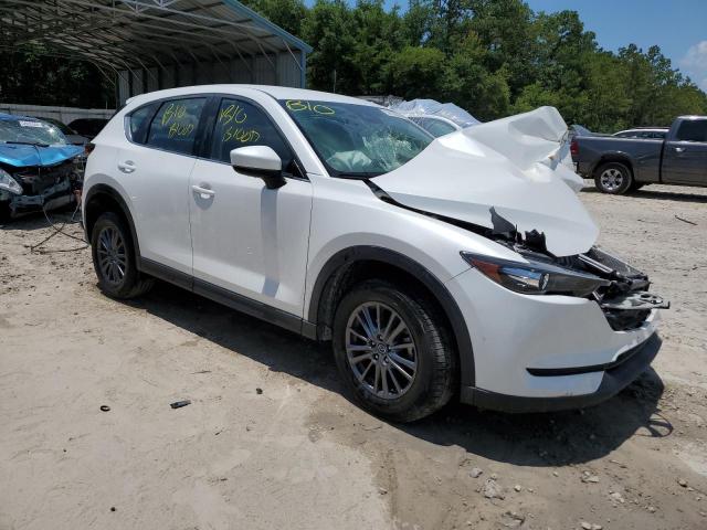 Photo 3 VIN: JM3KFBBM9K0521893 - MAZDA CX-5 