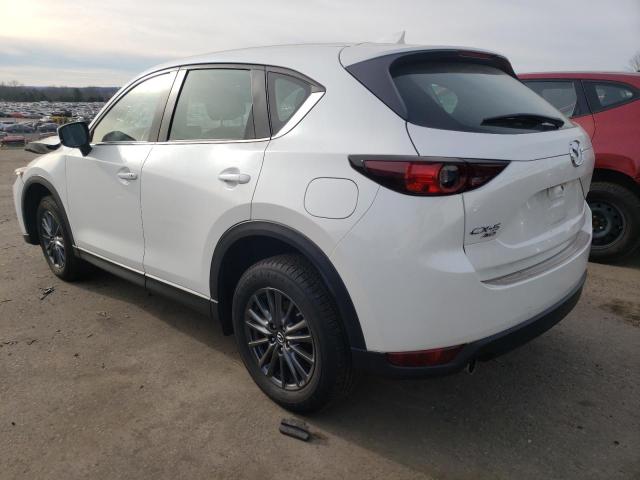 Photo 2 VIN: JM3KFBBM9K0530495 - MAZDA CX-5 SPORT 