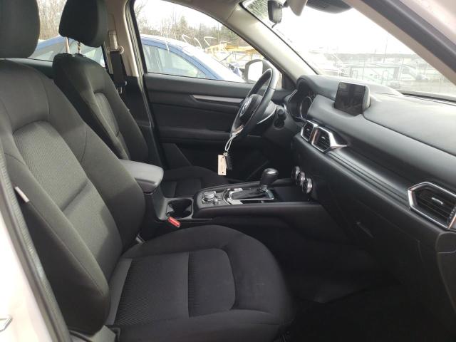 Photo 4 VIN: JM3KFBBM9K0530495 - MAZDA CX-5 SPORT 