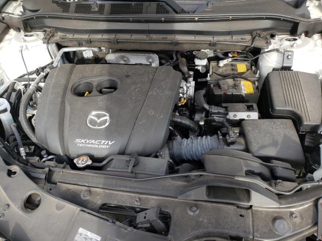 Photo 6 VIN: JM3KFBBM9K0530495 - MAZDA CX-5 SPORT 