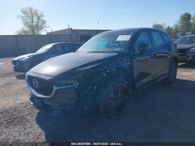 Photo 1 VIN: JM3KFBBM9K0583004 - MAZDA CX-5 