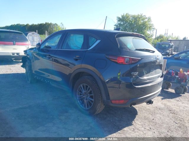 Photo 2 VIN: JM3KFBBM9K0583004 - MAZDA CX-5 