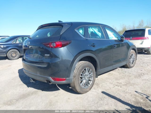 Photo 3 VIN: JM3KFBBM9K0583004 - MAZDA CX-5 