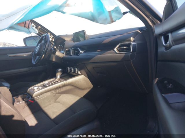 Photo 4 VIN: JM3KFBBM9K0583004 - MAZDA CX-5 