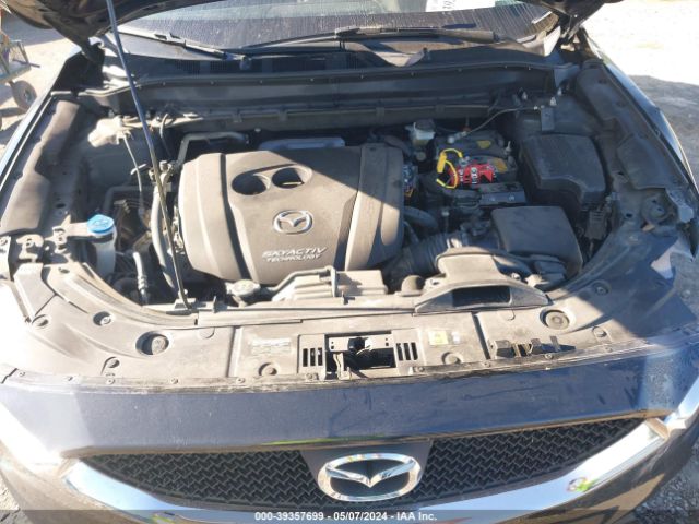 Photo 9 VIN: JM3KFBBM9K0583004 - MAZDA CX-5 