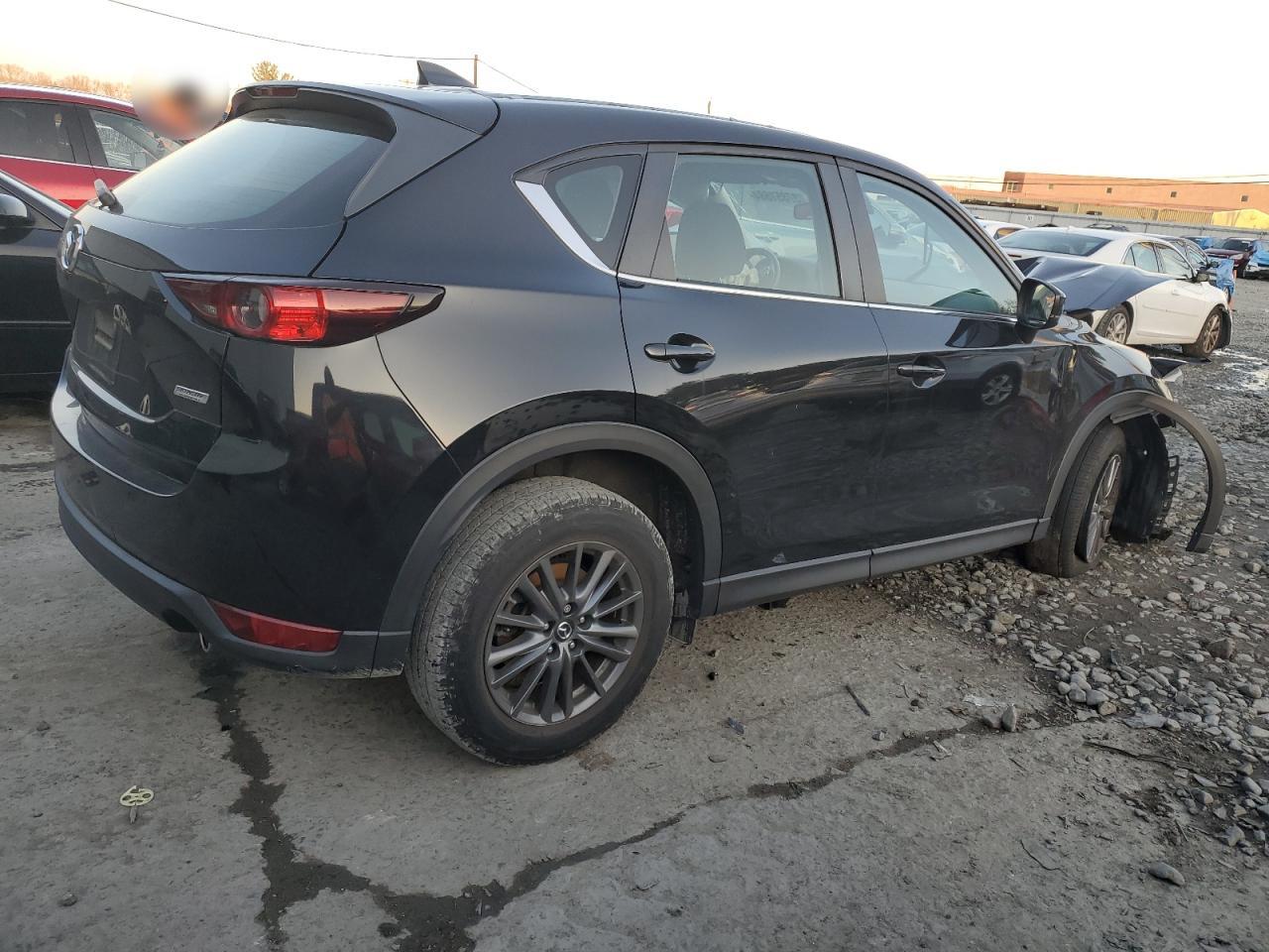 Photo 2 VIN: JM3KFBBM9K0631357 - MAZDA CX-5 