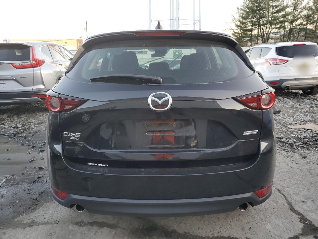 Photo 5 VIN: JM3KFBBM9K0631357 - MAZDA CX-5 