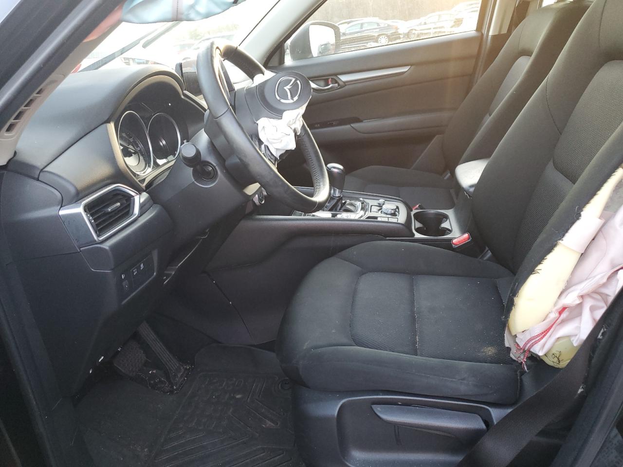 Photo 6 VIN: JM3KFBBM9K0631357 - MAZDA CX-5 