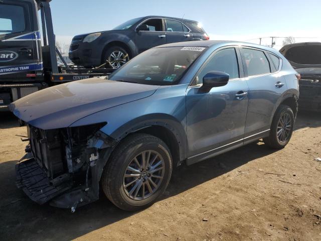 Photo 0 VIN: JM3KFBBM9K0664164 - MAZDA CX-5 