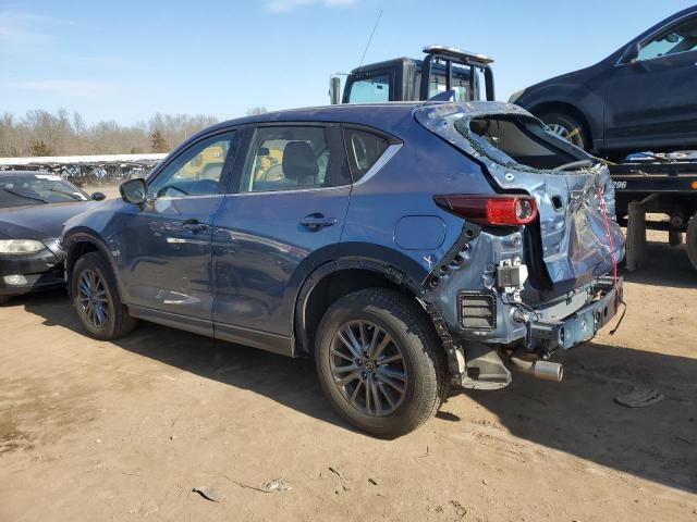 Photo 1 VIN: JM3KFBBM9K0664164 - MAZDA CX-5 