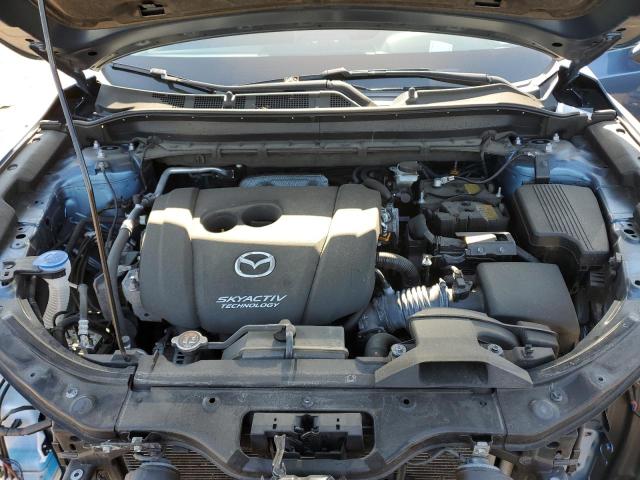 Photo 11 VIN: JM3KFBBM9K0664164 - MAZDA CX-5 