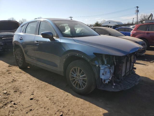 Photo 3 VIN: JM3KFBBM9K0664164 - MAZDA CX-5 