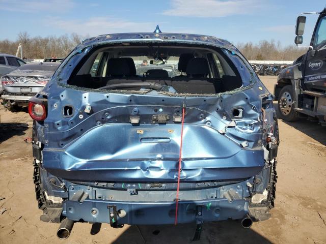 Photo 5 VIN: JM3KFBBM9K0664164 - MAZDA CX-5 