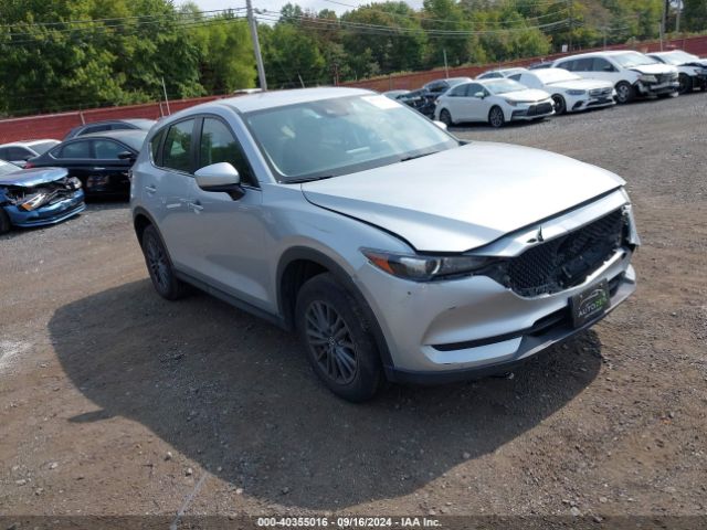 Photo 0 VIN: JM3KFBBM9K0696533 - MAZDA CX-5 