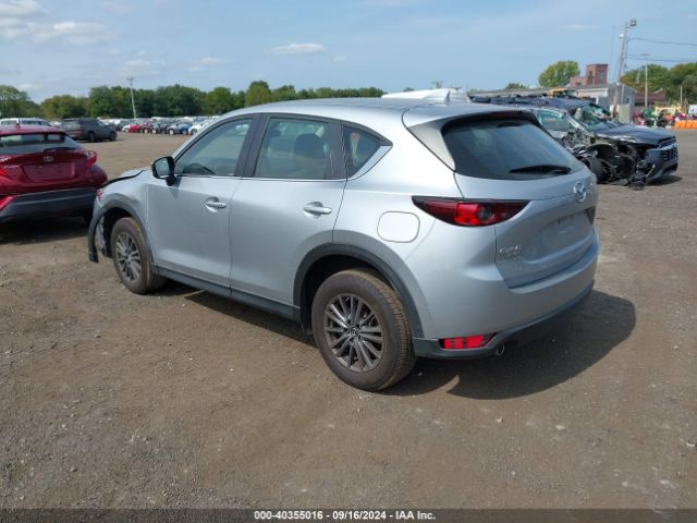 Photo 2 VIN: JM3KFBBM9K0696533 - MAZDA CX-5 