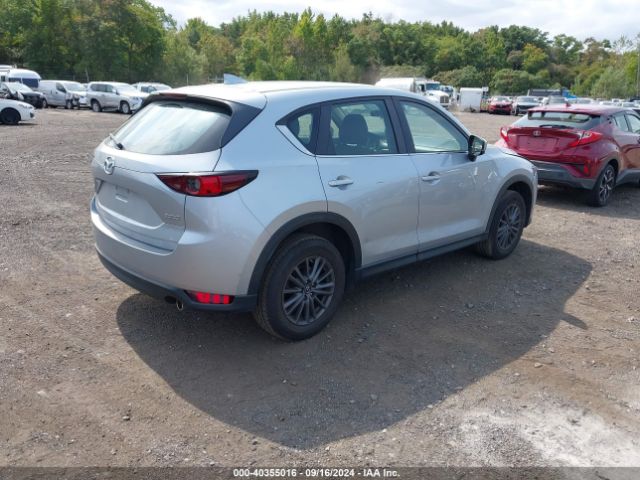 Photo 3 VIN: JM3KFBBM9K0696533 - MAZDA CX-5 