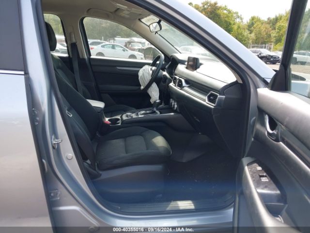 Photo 4 VIN: JM3KFBBM9K0696533 - MAZDA CX-5 